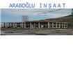 Araboğlu İnşaat - Samsun